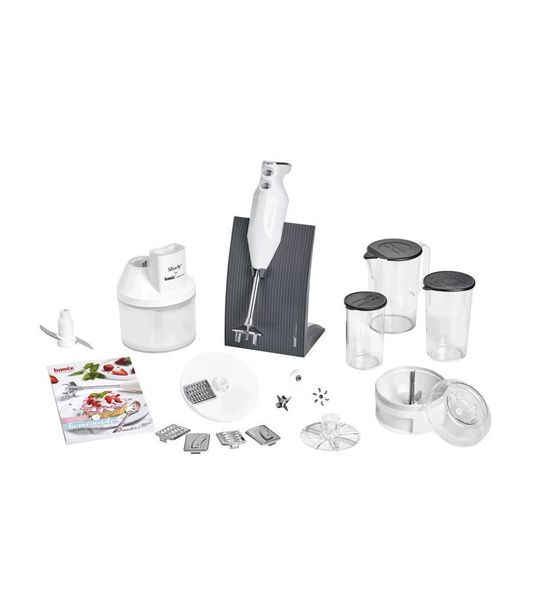 Bamix Baking Box