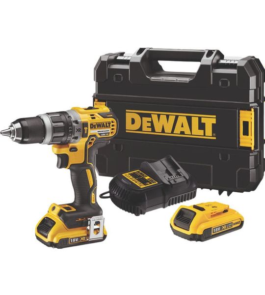 DeWalt DCD796D2