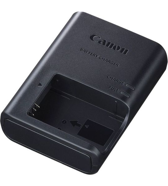 Canon Battery Charger LC-E12