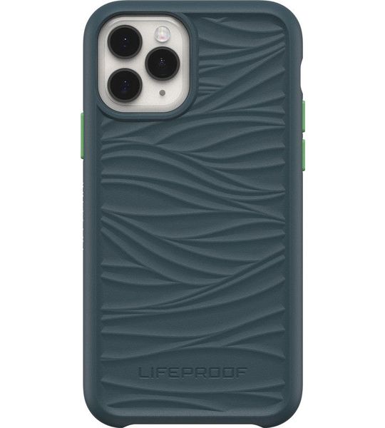 LifeProof WAKE Apple iPhone 11 Pro Back Cover Grijs