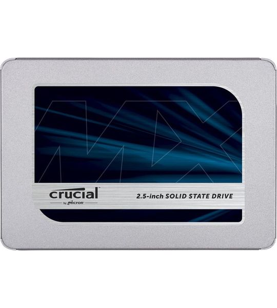 Crucial MX500 2,5 inch 250GB