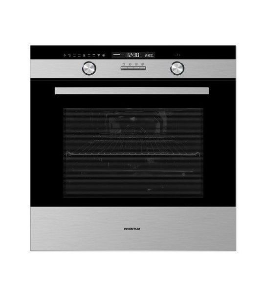Inventum IOM6170RK Inbouw oven