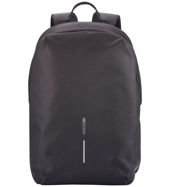 XD Design Bobby Soft 15" Black 16L