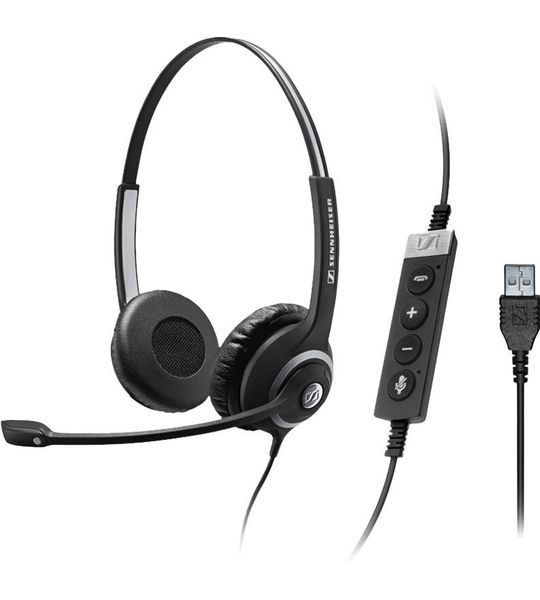 Sennheiser SC 260 USB MS II