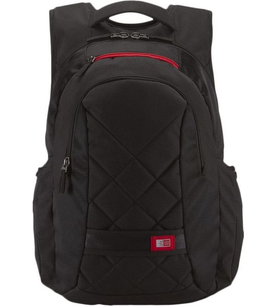 Case Logic DLBP-116 15'' Black 25L