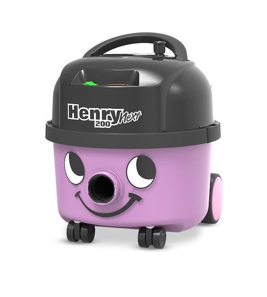 Numatic Henry Next HVN-204-11 Stofzuiger