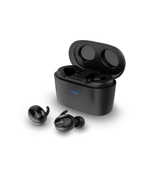 Philips SHB2515BK In-ear oordopjes