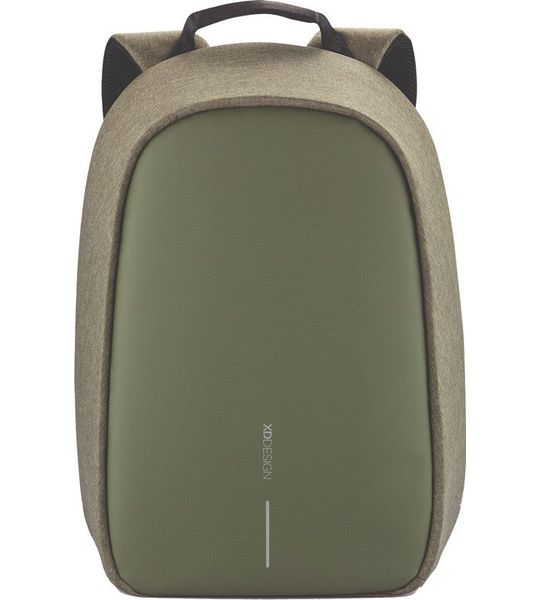 XD Design Bobby Hero Small Anti-theft 13" Green 11L