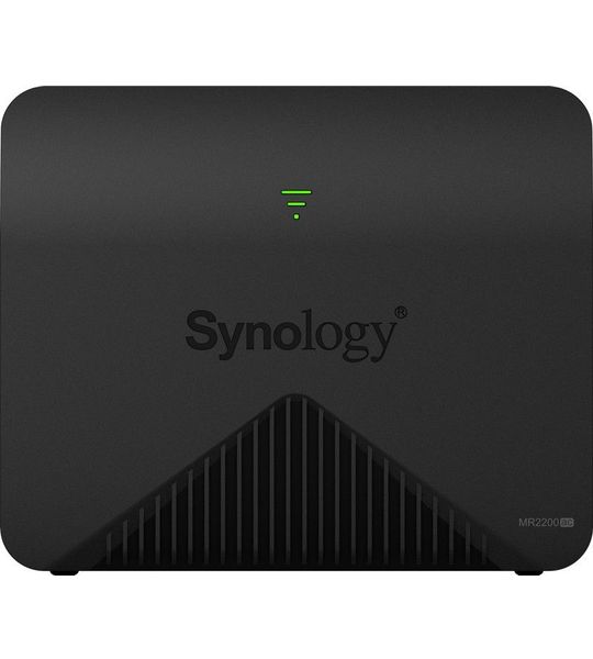 Synology MR2200ac Mesh Router
