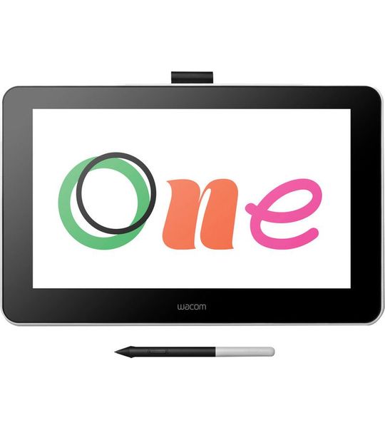 Wacom One 13 Pen Display
