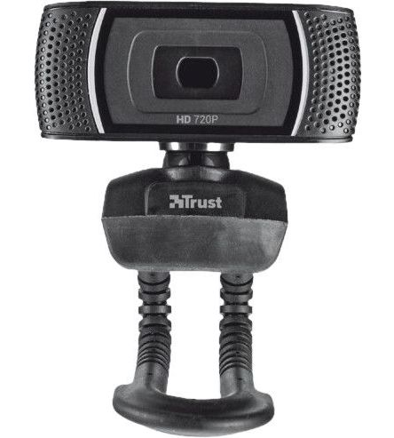 Trust Trino HD Video Webcam