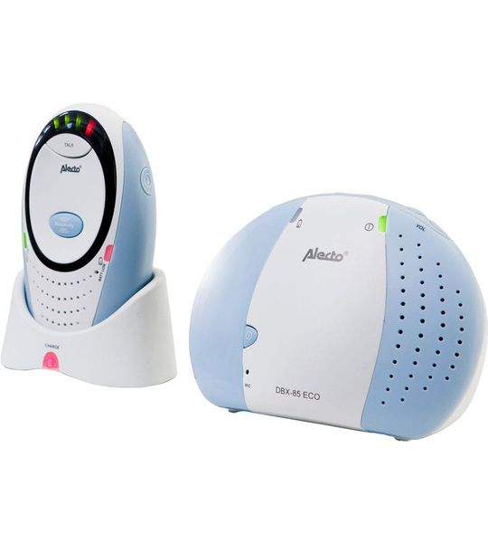 Alecto DBX-85 Babyfoon