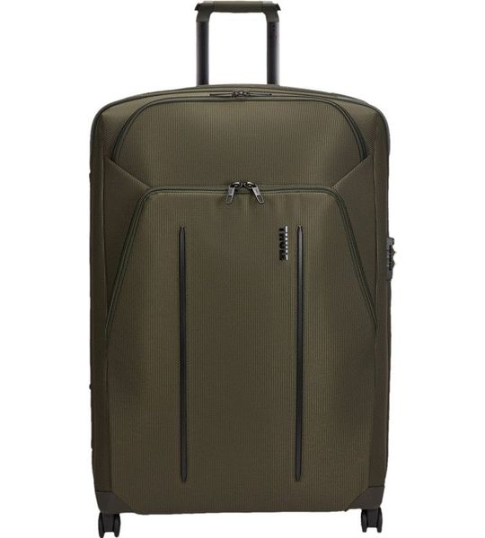 Thule Crossover 2 Expandable Spinner 76cm Forest Night
