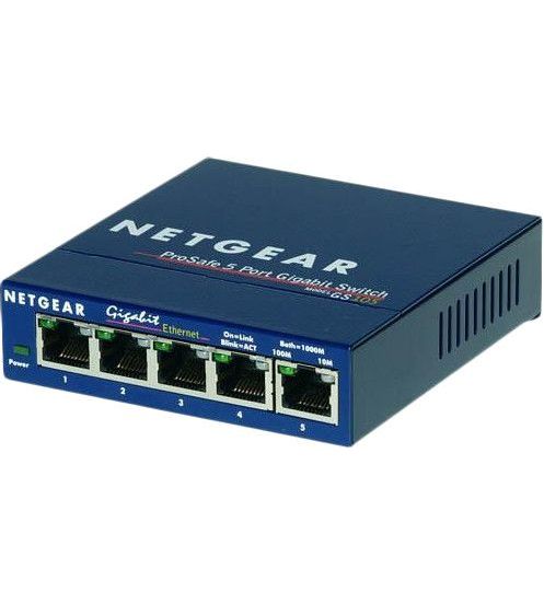 Netgear GS105