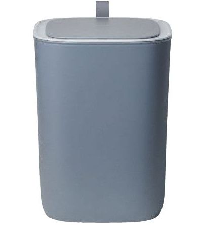 EKO Morandi Smart Sensor afvalbak 12L grijs