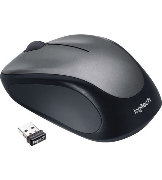 Logitech Wireless Mouse M235
