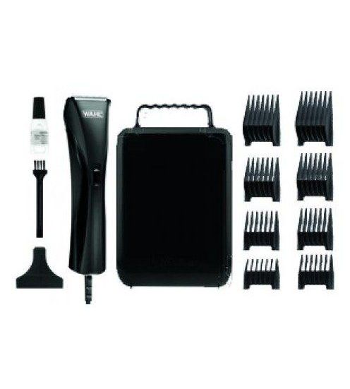 Wahl HYBRID CLIPPER CORDED 9699-1016 Tondeuse