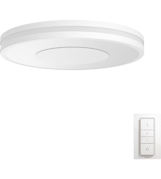 Philips Hue Being plafondlamp White Ambiance Wit