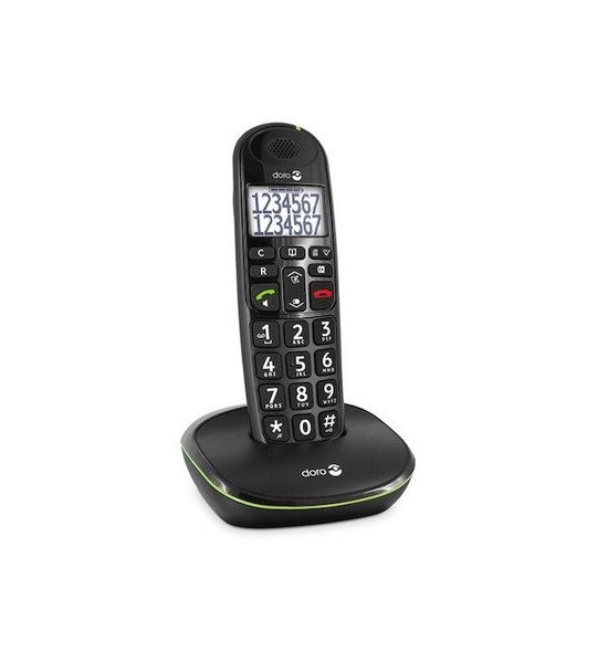 Doro PhoneEasy 110 Mono Dect telefoon