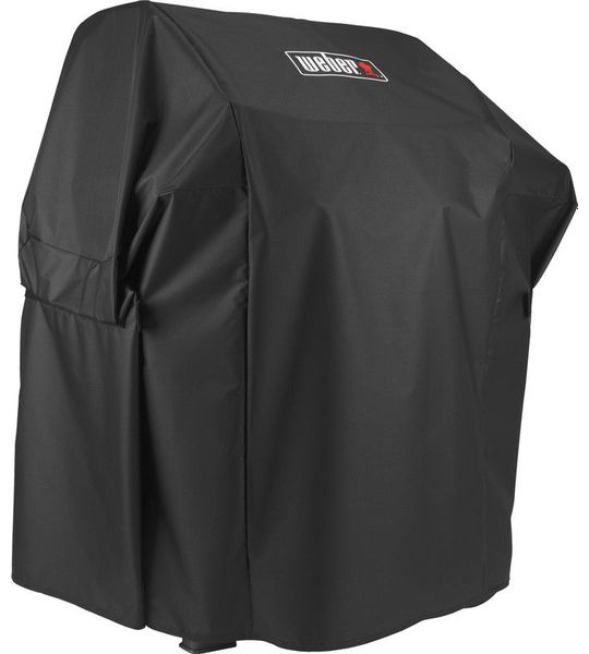 Weber Premium Barbecuehoes Spirit II