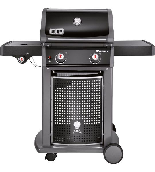 Weber Spirit E-220 Classic
