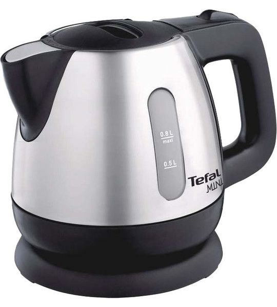 Tefal Mini BI8125 RVS 0,8L