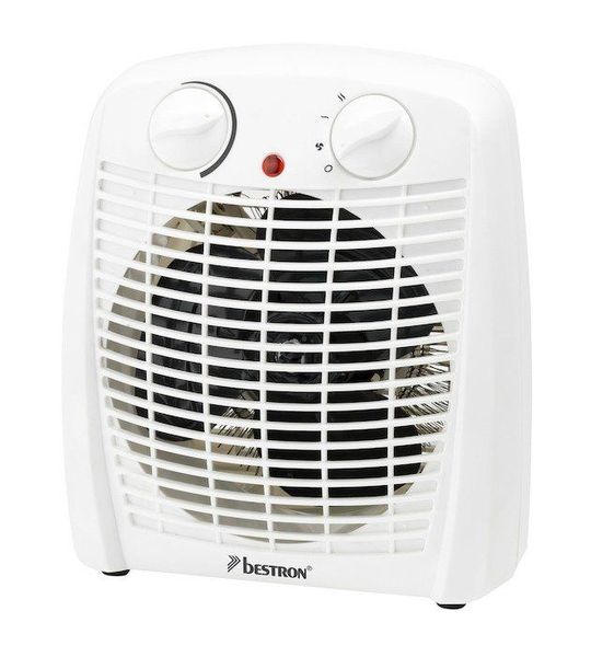 Bestron AFH211W Ventilator