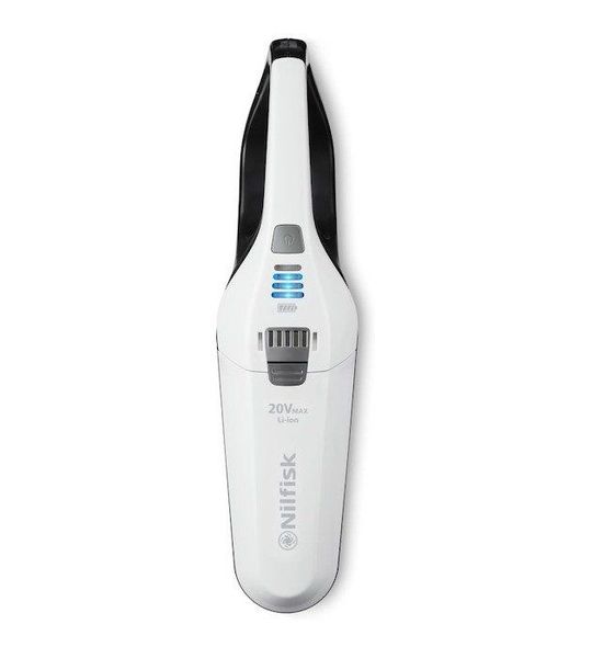 Nilfisk Quick 20V Kruimelzuiger