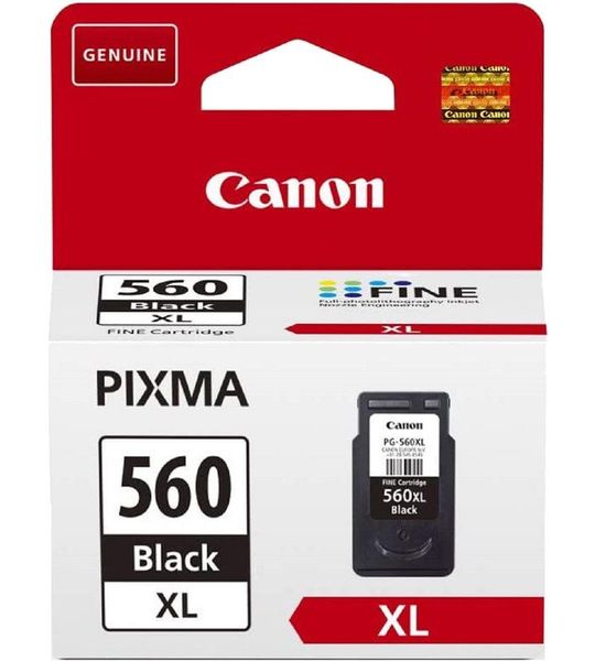 Canon PG-560XL Inkt