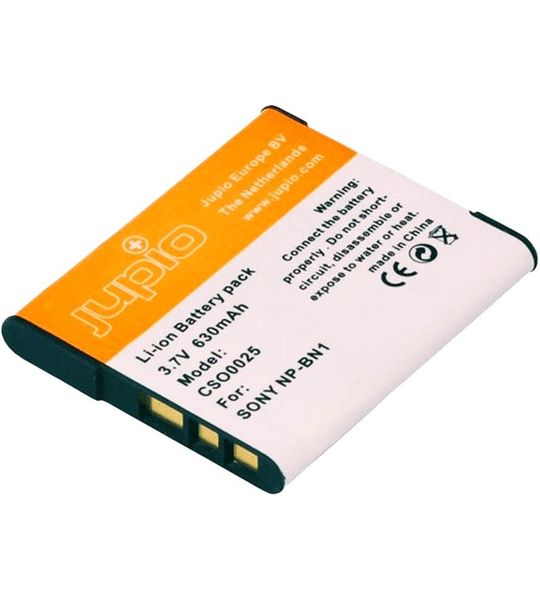 Jupio NP-BN1