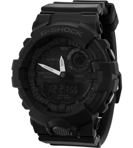 Casio G-Shock G-Squad GBA-800-1AER