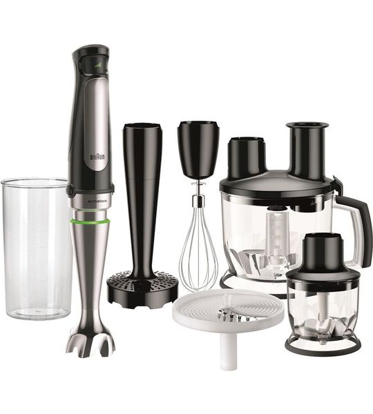 Braun MultiQuick 7 MQ7087X