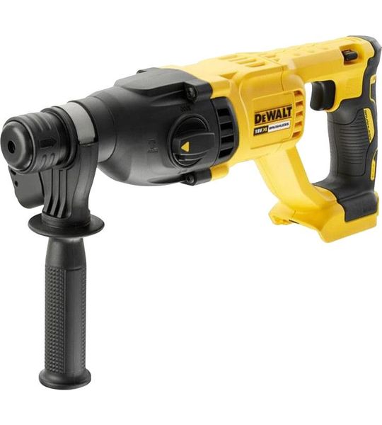 DeWalt DCH133NT-XJ  (zonder accu)
