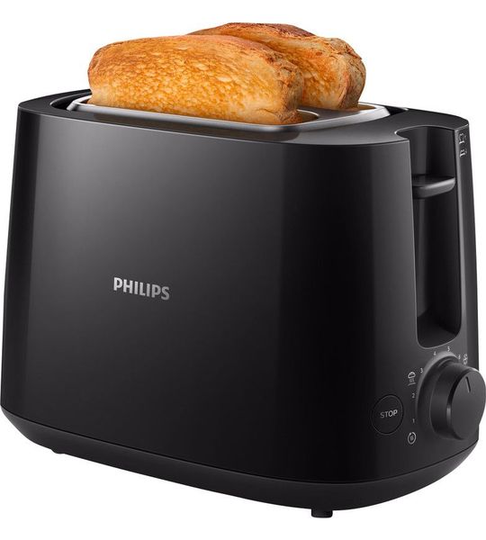 Philips Daily Collection Broodrooster HD2581/90