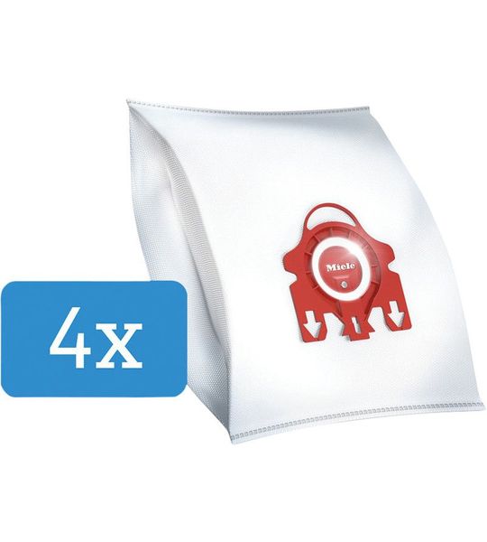 Miele FJM HyClean 3D (4 stuks)