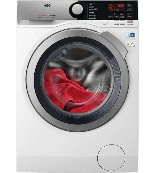 AEG L8FEOKOMIX