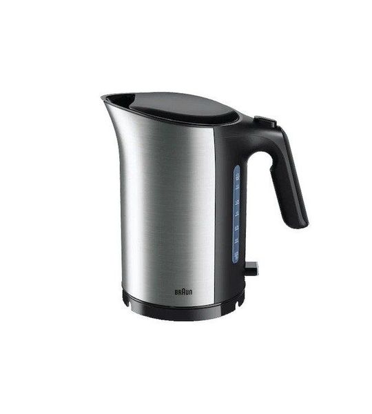 Braun WK5100 BK Waterkoker
