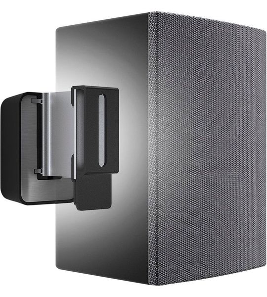 Vogel's Sound 3200 speaker beugel (Zwart)