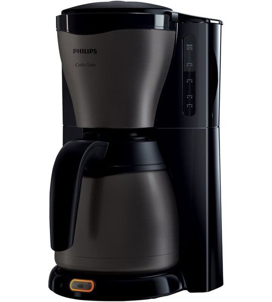Philips HD7547/80 Koffiefilter apparaat
