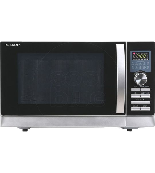 Sharp R843INW