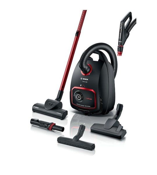 Bosch BGL6POW2 Stofzuiger