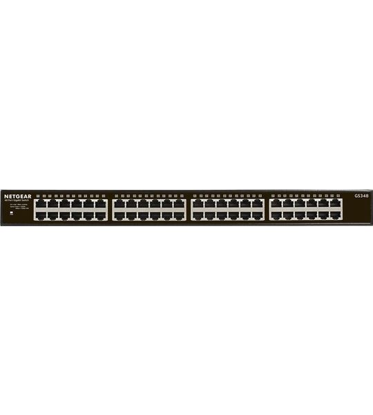 Netgear GS348