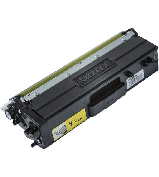 Brother TN-423Y Toner