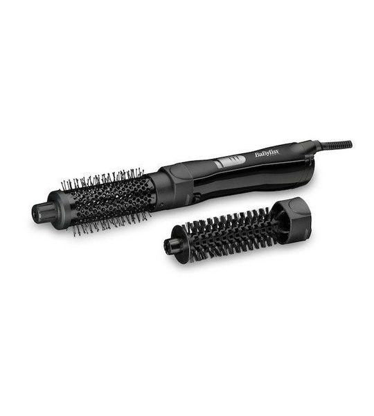 Babyliss AS82E Shape & Smooth Fohnborstel Krulborstel