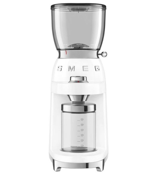 SMEG CGF01WHEU Wit