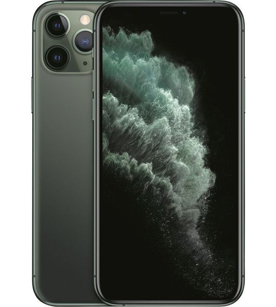 Apple iPhone 11 Pro 64 GB Midnight Green