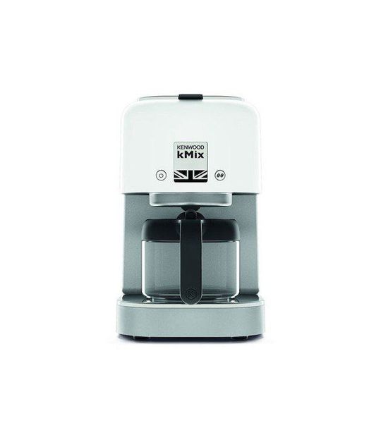 Kenwood COX750WH Koffiefilter apparaat