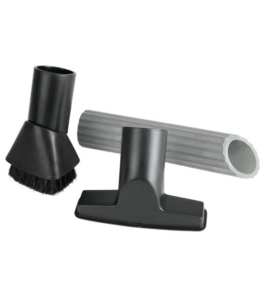 Makita zuigmondset 3-delig P-70518