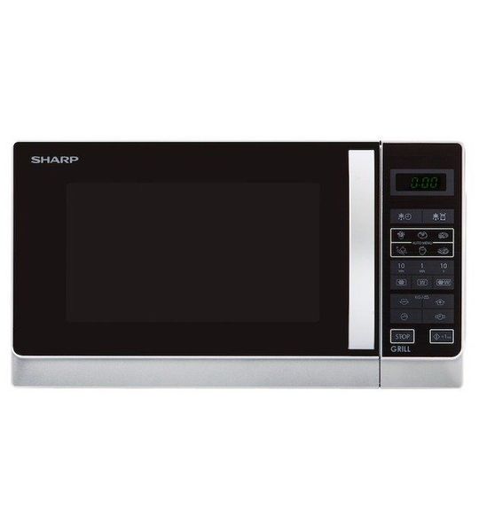 Sharp R642INW Solo magnetron