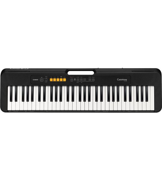 Casio Casiotone CT-S100 Zwart